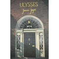  Ulysses (Collector's Edition) – James Joyce