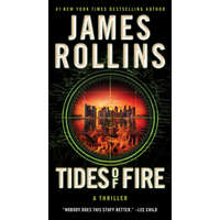 Tides of Fire: A SIGMA Force Novel