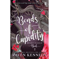 Bonds of Cupidity