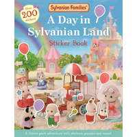  Sylvanian Families: A Day in Sylvanian Land