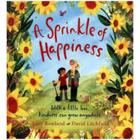 A Sprinkle of Happiness (PB) – Lucy Rowland