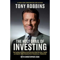  Holy Grail of Investing – Tony Robbins,Christopher Zook