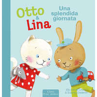 splendida giornata. Otto & Lina – Elly Van der Linden,Suzanne Diederen