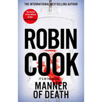 Manner of Death – Robin Cook