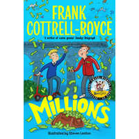 Millions – Frank Cottrell Boyce