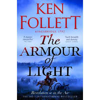 Armour of Light – Ken Follett