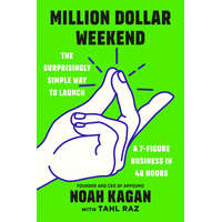 Million Dollar Weekend – Noah Kagan