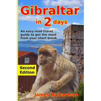 Gibraltar in 2 Days