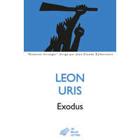  Léon Uris - Exodus – Léon Uris