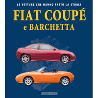  Fiat Coupé e Barchetta – Ivan Scelsa