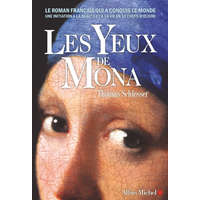Les Yeux de Mona – Thomas Schlesser