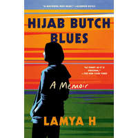  HIJAB BUTCH BLUES – H LAMYA
