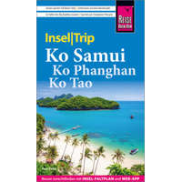  Reise Know-How InselTrip Ko Samui, Ko Phangan, Ko Tao – Tom Vater
