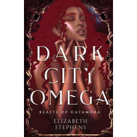  Dark City Omega