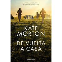  DE VUELTA A CASA – KATE MORTON