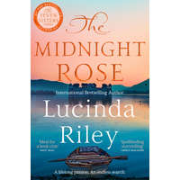 Midnight Rose – Lucinda Riley