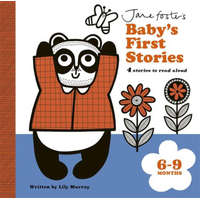 Jane Foster's Baby's First Stories: 6-9 months – Lily Murray