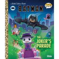  DC Batman: The Joker's Parade (Funko Pop!) – Jason Angelone