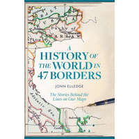  A History of the World in 74 Borders