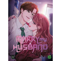  Marry my Husband - Tome 3 – Seong Sojak,Studio Lico