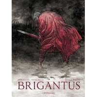  Brigantus - Tome 1 - Banni – Yves H.