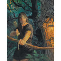 Thorgal Saga - Wendigo - Duval/Rouge / Edition spéciale – Duval Fred