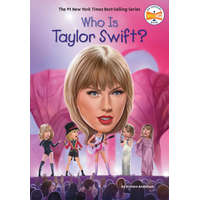  Who Is Taylor Swift? – Who Hq,Gregory Copeland