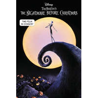  The Nightmare Before Christmas (Disney Tim Burton's the Nightmare Before Christmas)