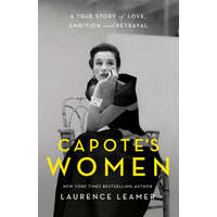  Capote's Women