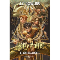  Harry Potter e i doni della morte. Ediz. anniversario 25 anni – Joanne K. Rowling