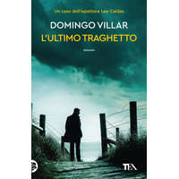 ultimo traghetto – Domingo Villar