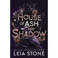  House of Ash and Shadow – Leia Stone