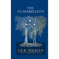  Silmarillion – John Ronald Reuel Tolkien