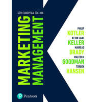  Marketing Management – Philip Kotler,Kevin Keller,Mairead Brady,Malcolm Goodman,Torben Hansen