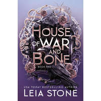  House of War and Bone – Leia Stone