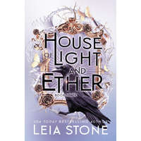  House of Light and Ether – Leia Stone