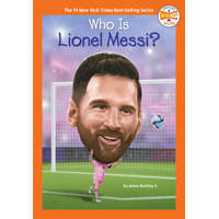 Who Is Lionel Messi? – Who Hq
