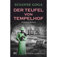  Der Teufel von Tempelhof – Susanne Goga