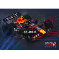  Oracle Red Bull Racing 2025 - Fankalender