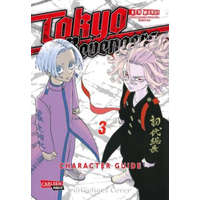 Tokyo Revengers: Character Guide 3 – Martin Bachernegg