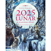  2025 Lunar and Seasonal Diary - Northern Hemisphere – Stacey Demarco