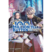 I KEPT PRESSING THE 100 MILLION {LN} V07 – V07