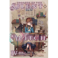 SECRETS OF THE SILENT WITCH V04-5 AFTER – V04-5