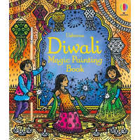 Diwali Magic Painting Book – Nilesh Mistry