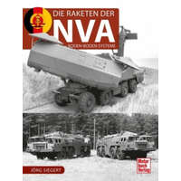  Die Raketenartillerie der NVA