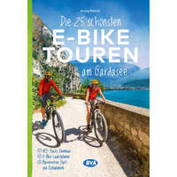  Die 25 schönsten E-Bike Touren am Gardasee – BVA BikeMedia GmbH