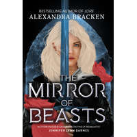 Silver in the Bone: The Mirror of Beasts – Alexandra Bracken