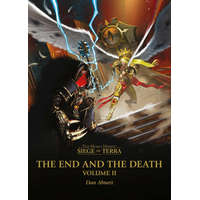  End and the Death: Volume II – Dan Abnett