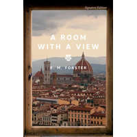ROOM WITH A VIEW – FORSTER EM