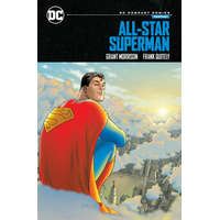  ALL STAR SUPERMAN DC COMPACT – MORRISON GRANT